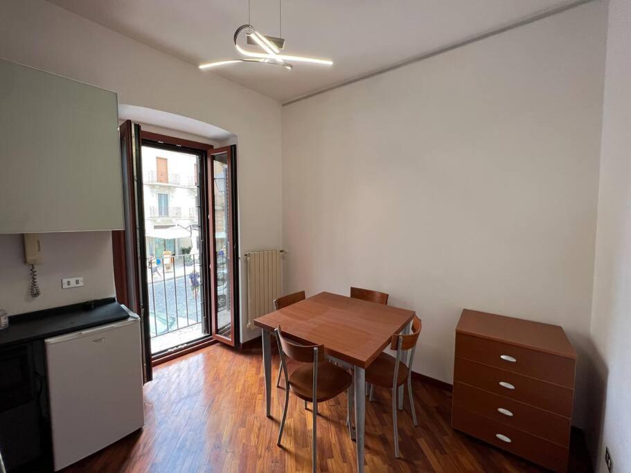Lovely Maison In The Heart Of Bari Old Town Экстерьер фото